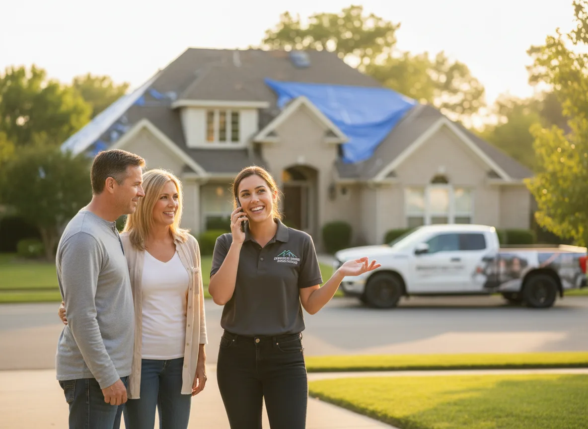 24-Hour Emergency Roof Leak Repair in Malta Bend, MO